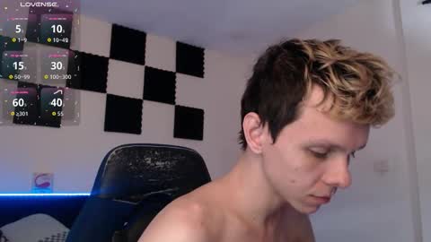 Snapshot of bryamado chatting on 18, 9, 2025 bryamado online show from 18, 9, 2025