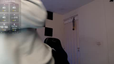 Snapshot of bryamado chatting on 20, 9, 2025 bryamado online show from 20, 9, 2025