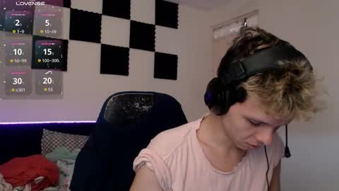 Snapshot of bryamado chatting on 5, 10, 2025 bryamado online show from 5, 10, 2025