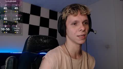 Snapshot of bryamado chatting on 21, 10, 2025 bryamado online show from 21, 10, 2025