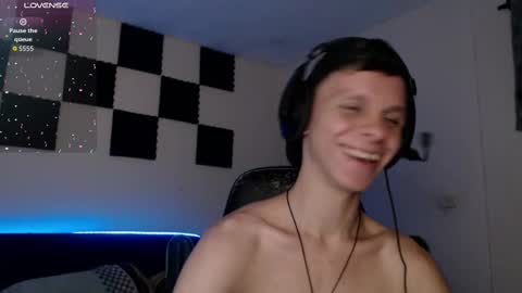 Snapshot of bryamado chatting on 27, 10, 2025 bryamado online show from 27, 10, 2025