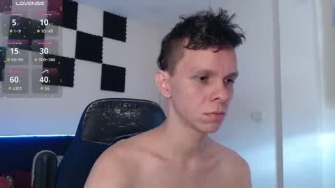 Snapshot of bryamado chatting on 7, 11, 2025 bryamado online show from 7, 11, 2025