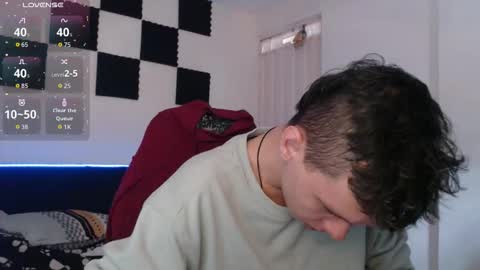 Snapshot of bryamado chatting on 8, 11, 2025 bryamado online show from 8, 11, 2025