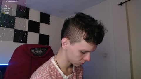 Snapshot of bryamado chatting on 9, 11, 2025 bryamado online show from 9, 11, 2025