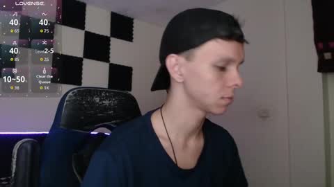 Snapshot of bryamado chatting on 10, 11, 2025 bryamado online show from 10, 11, 2025