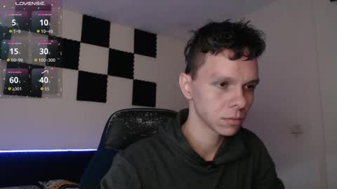 Snapshot of bryamado chatting on 11, 11, 2025 bryamado online show from 11, 11, 2025