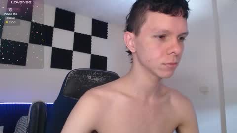 Snapshot of bryamado chatting on 17, 11, 2025 bryamado online show from 17, 11, 2025