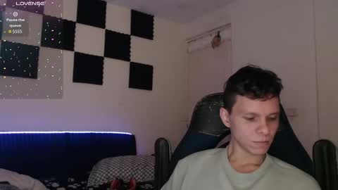 Snapshot of bryamado chatting on 18, 11, 2025 bryamado online show from 18, 11, 2025