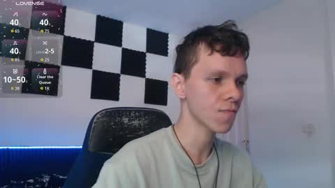 Snapshot of bryamado chatting on 21, 11, 2025 bryamado online show from 21, 11, 2025