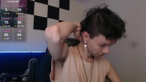 Snapshot of bryamado chatting on 22, 11, 2025 bryamado online show from 22, 11, 2025