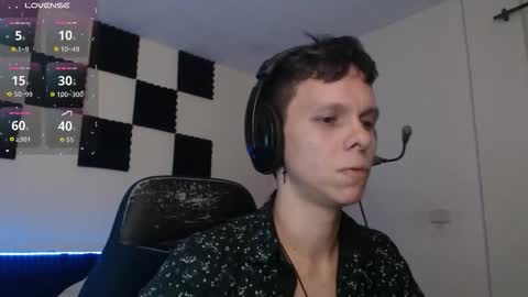 Snapshot of bryamado chatting on 23, 11, 2025 bryamado online show from 23, 11, 2025