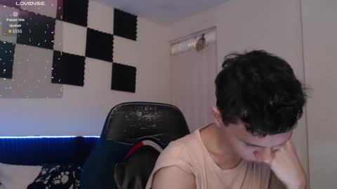 Snapshot of bryamado chatting on 24, 11, 2025 bryamado online show from 24, 11, 2025