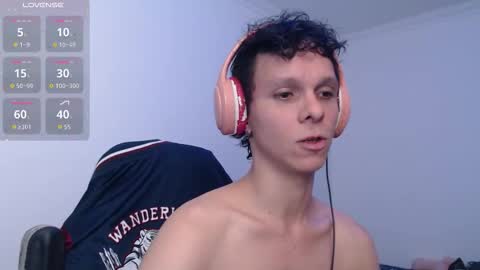 bryamado online show from 12, 2, 2026