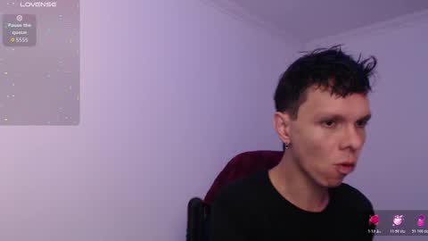 bryamado online show from 16, 2, 2026