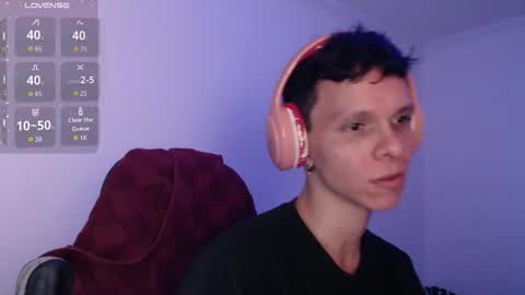 bryamado online show from 21, 2, 2026