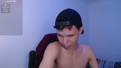 bryamado online show from 22, 2, 2026