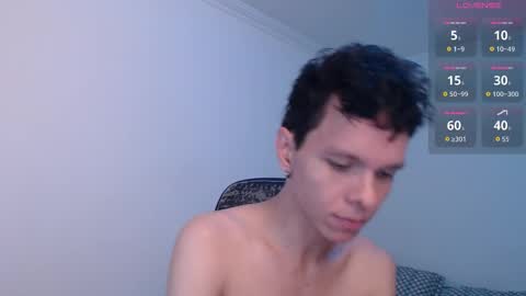 bryamado online show from 19, 3, 2026