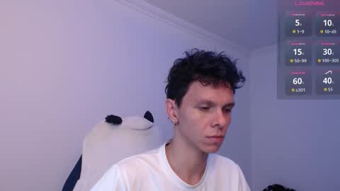 bryamado online show from 22, 3, 2026