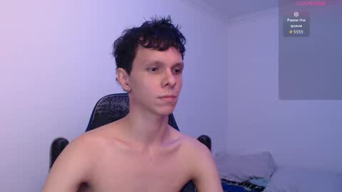 bryamado online show from 26, 3, 2026