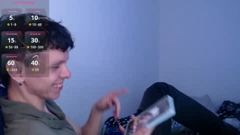 Snapshot of bryamado chatting on 25, 6, 2026 bryamado online show from 25, 6, 2026