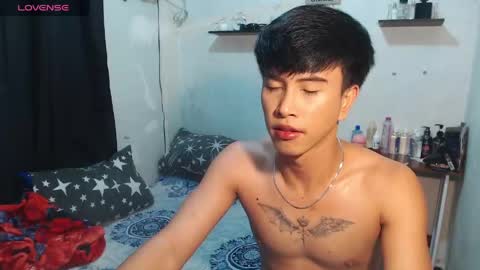 Snapshot of bryan_________ chatting on 20, 5, 2026 BRYAN JEMY online show from 20, 5, 2026