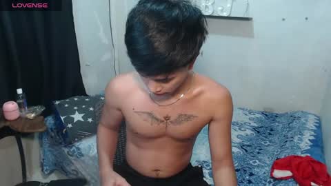 Snapshot of bryan_________ chatting on 28, 6, 2026 BRYAN JEMY online show from 28, 6, 2026