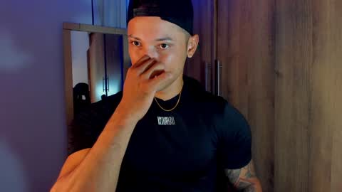 bryan online show from 25, 1, 2025