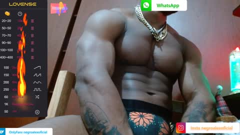 Snapshot of bryan_colen chatting on 24, 1, 2025 Enjoy the best muscle straws online show from 24, 1, 2025