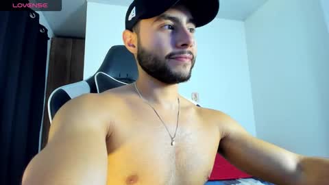 bryan_oficials online show from 13, 10, 2025