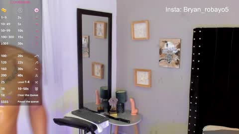 Bryan online show from 3, 4, 2026