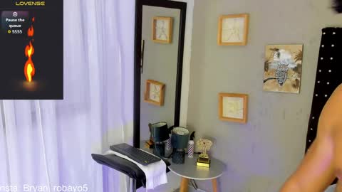Bryan online show from 20, 5, 2026