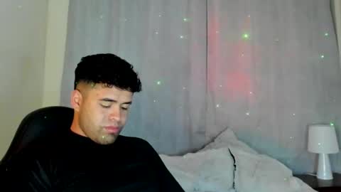 bryan stoness online show from 3, 1, 2025