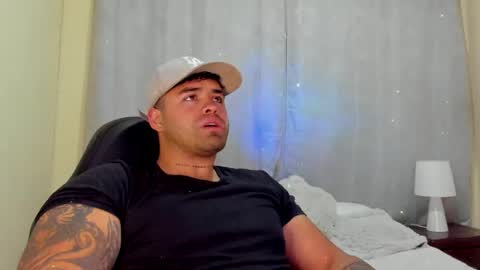 bryan stoness online show from 28, 1, 2025