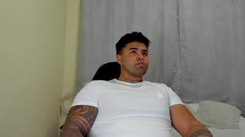 bryan stoness online show from 29, 1, 2025