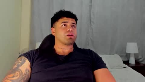 bryan stoness online show from 25, 2, 2025