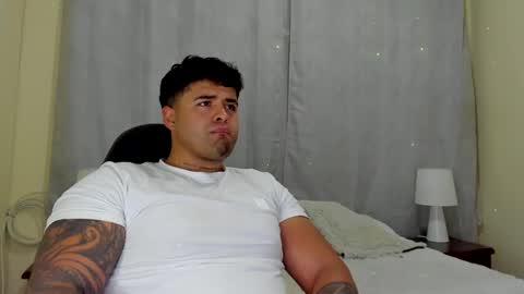 bryan stoness online show from 28, 2, 2025