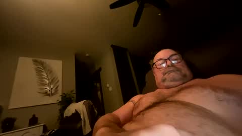 Snapshot of bryanlongrod chatting on 10, 1, 2025 bryanlongrod online show from 10, 1, 2025