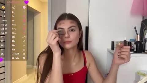 Snapshot of bryannawibbenmeyer chatting on 13, 6, 2026 Sophia online show from 13, 6, 2026