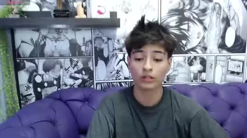 B R Y C E  online show from 13, 1, 2025