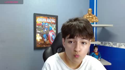 B R Y C E  online show from 21, 1, 2025