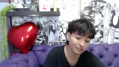 B R Y C E  online show from 12, 2, 2025