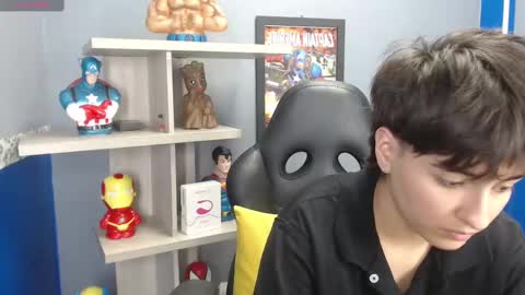 B R Y C E  online show from 13, 2, 2025