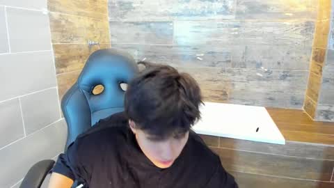 B R Y C E  online show from 23, 2, 2025