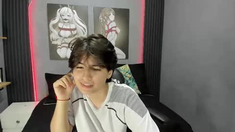 Snapshot of bryce_evans chatting on 22, 11, 2025 B R Y C E online show from 22, 11, 2025