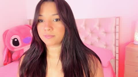 Snapshot of bryonny_ chatting on 3, 12, 2024 Carly online show from 3, 12, 2024