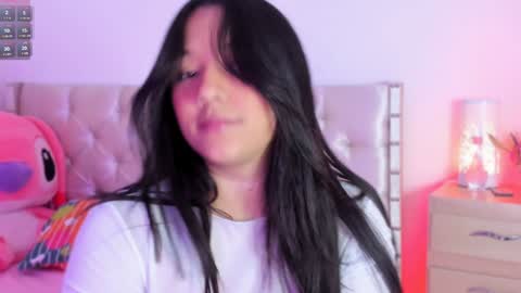 Snapshot of bryonny_ chatting on 5, 12, 2024 Carly online show from 5, 12, 2024