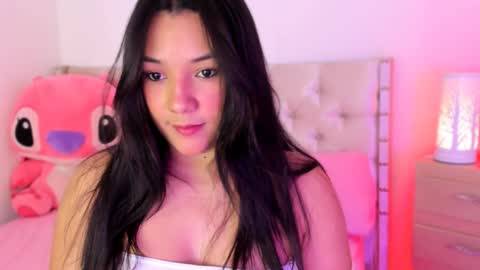 Snapshot of bryonny_ chatting on 23, 12, 2024 Carly online show from 23, 12, 2024