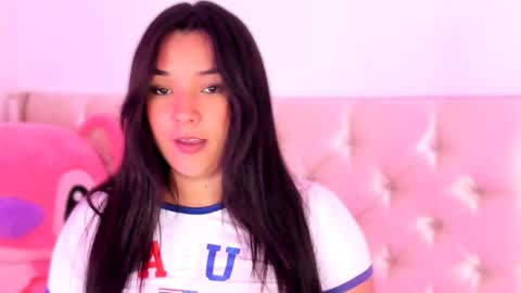 Snapshot of bryonny_ chatting on 3, 1, 2025 Carly online show from 3, 1, 2025