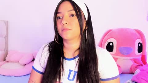 Snapshot of bryonny_ chatting on 17, 1, 2025 Carly online show from 17, 1, 2025