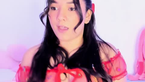 Snapshot of bryonny_ chatting on 21, 1, 2025 Carly online show from 21, 1, 2025